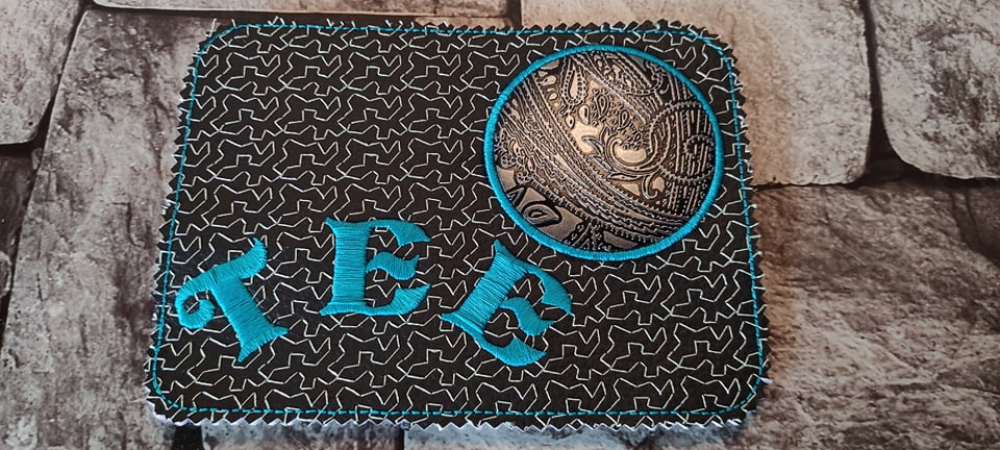 HoopFiller 20x30 Vol. V